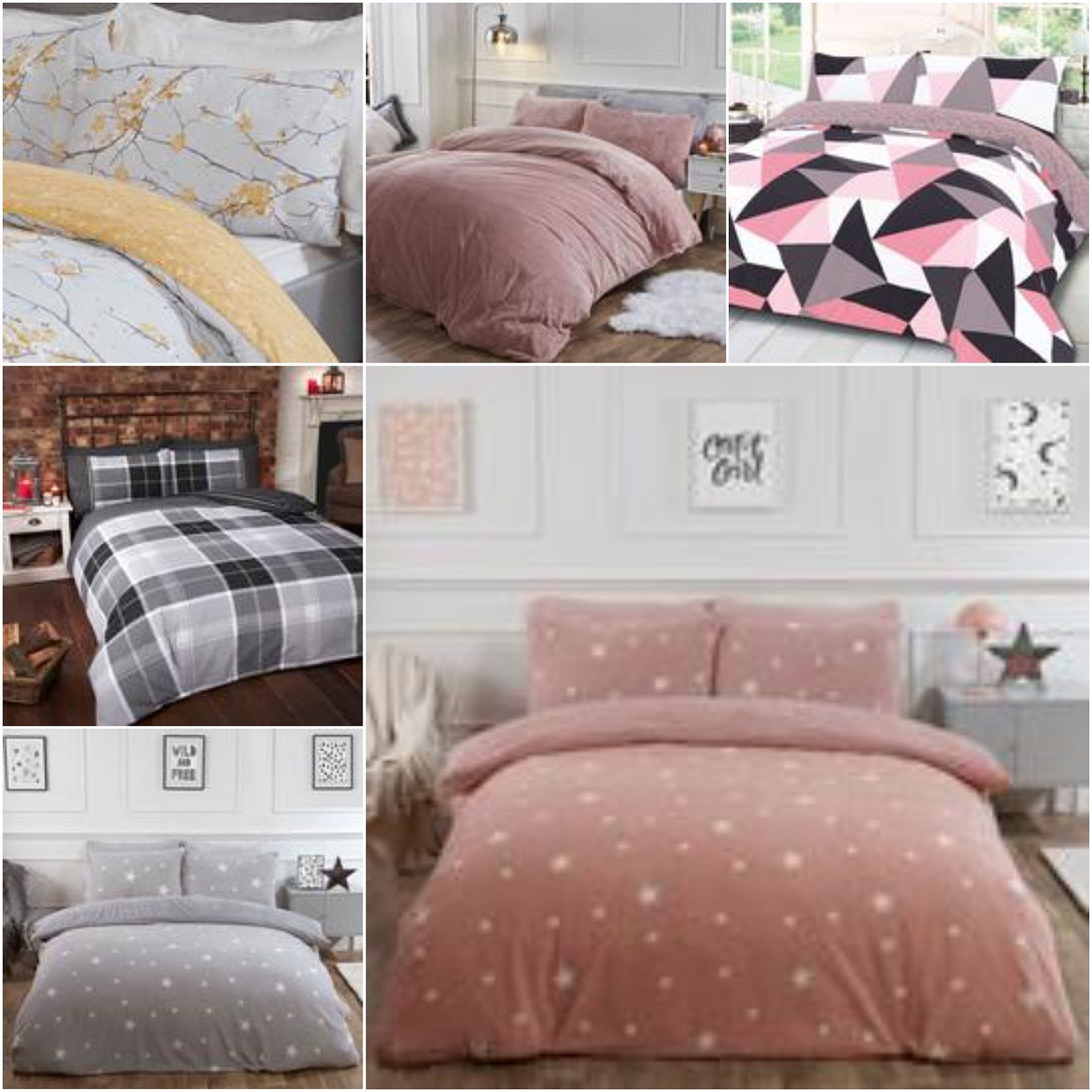 Bedding