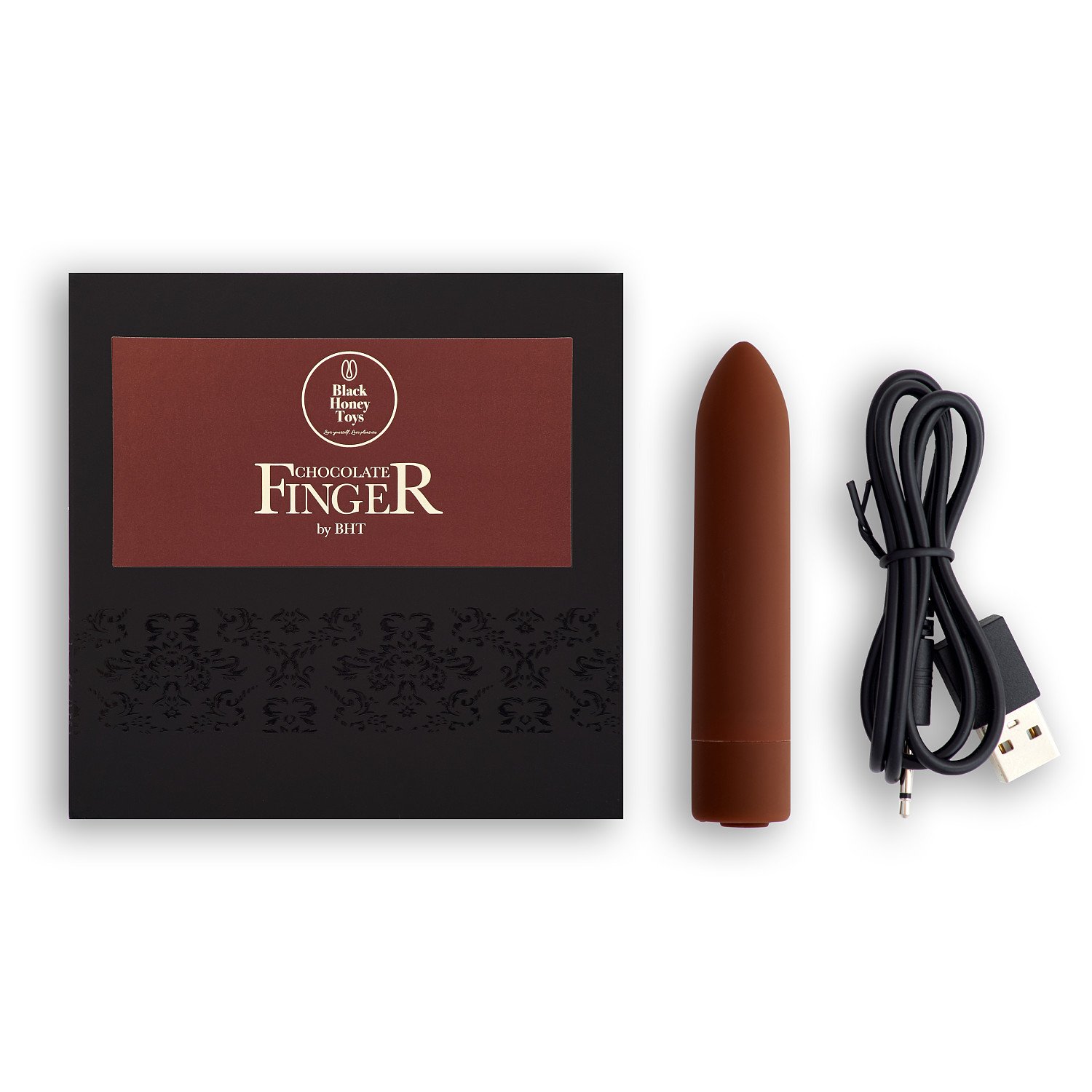 Easter Chocolate Vibrator Giveaway
