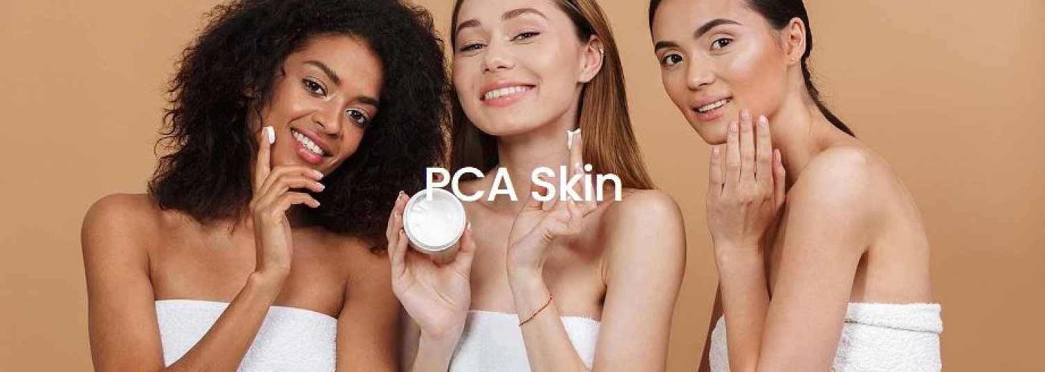 10% off Advanced PCA Skin Skincare at dermoi!