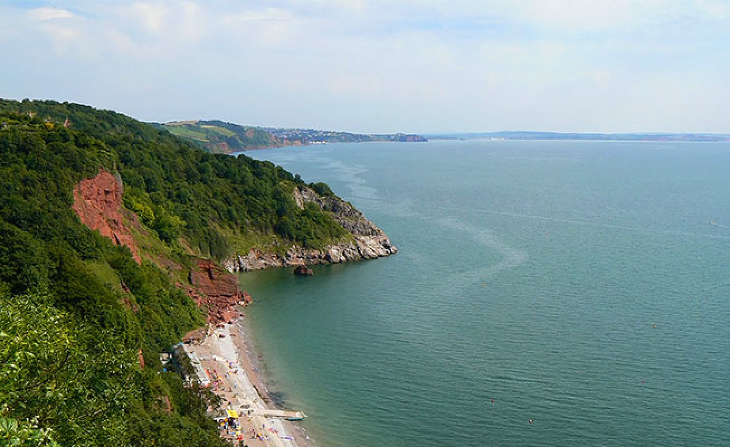 English Riviera Weekend - 4 Days from just £169pp!