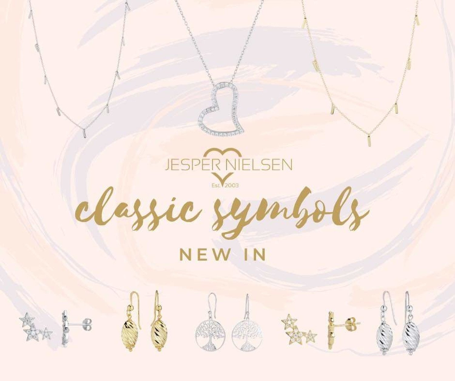New items on stock 50%off