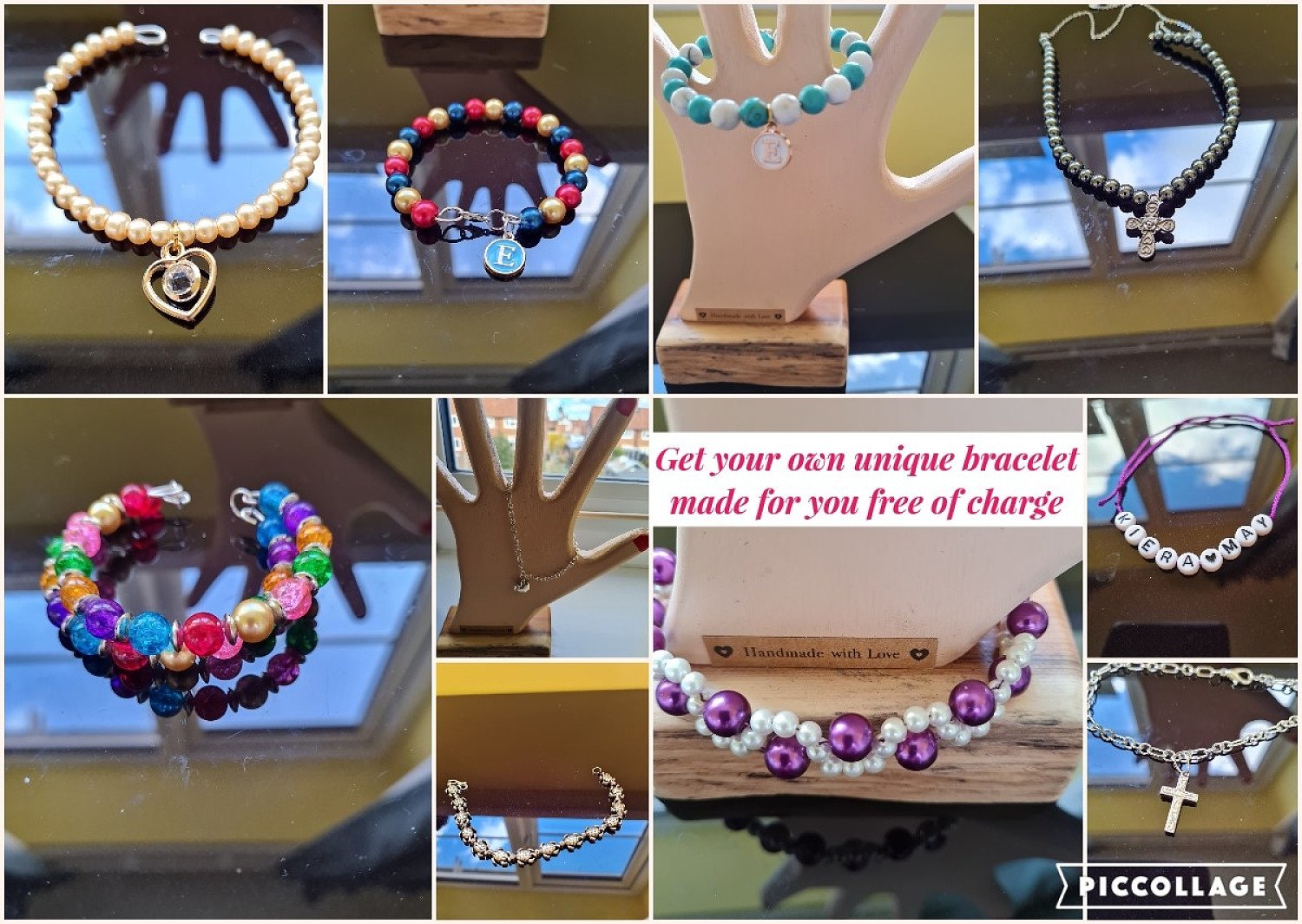 Bespoke Bracelet