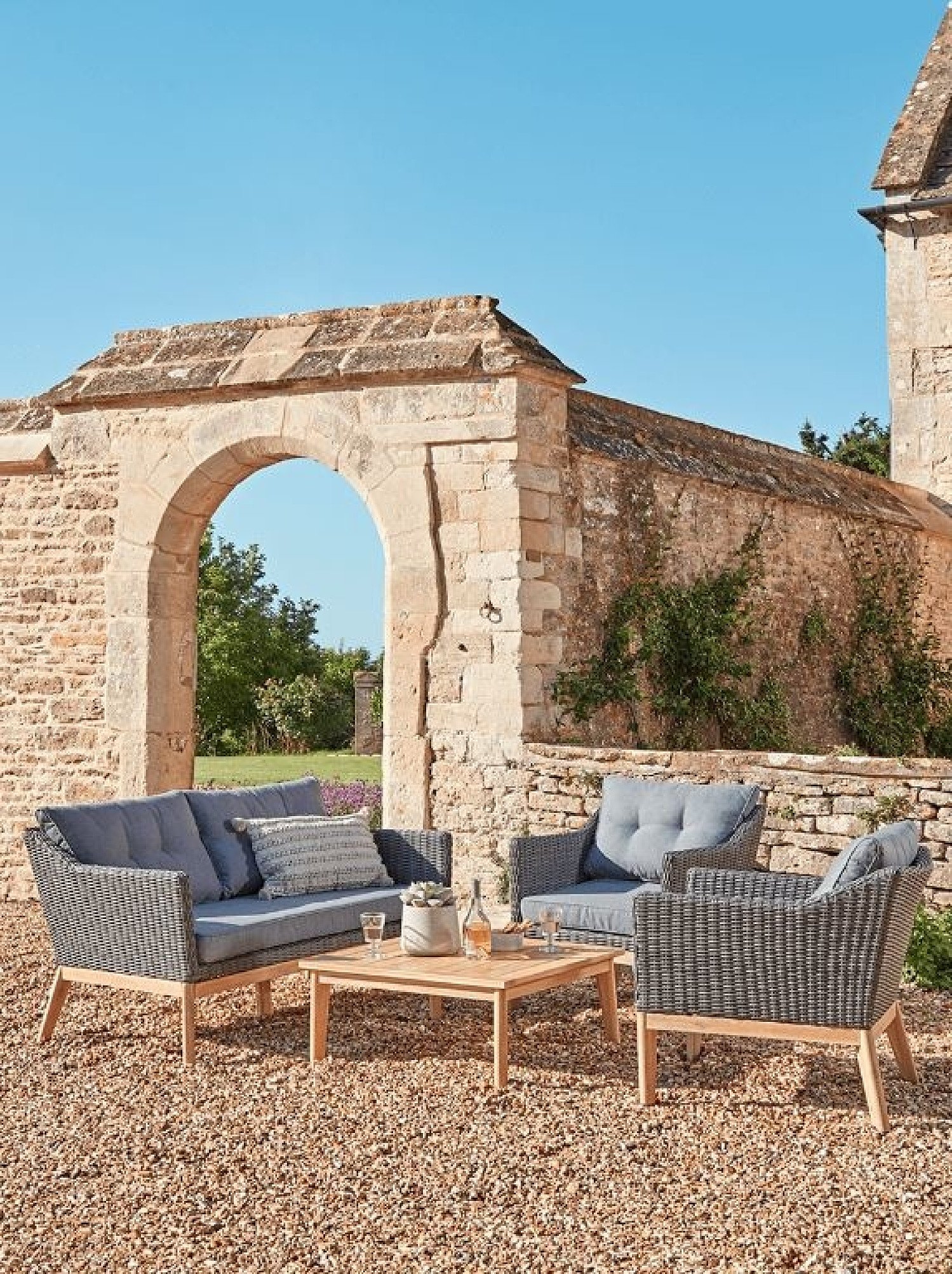 Witsand Lounge Set - £1,650.00!