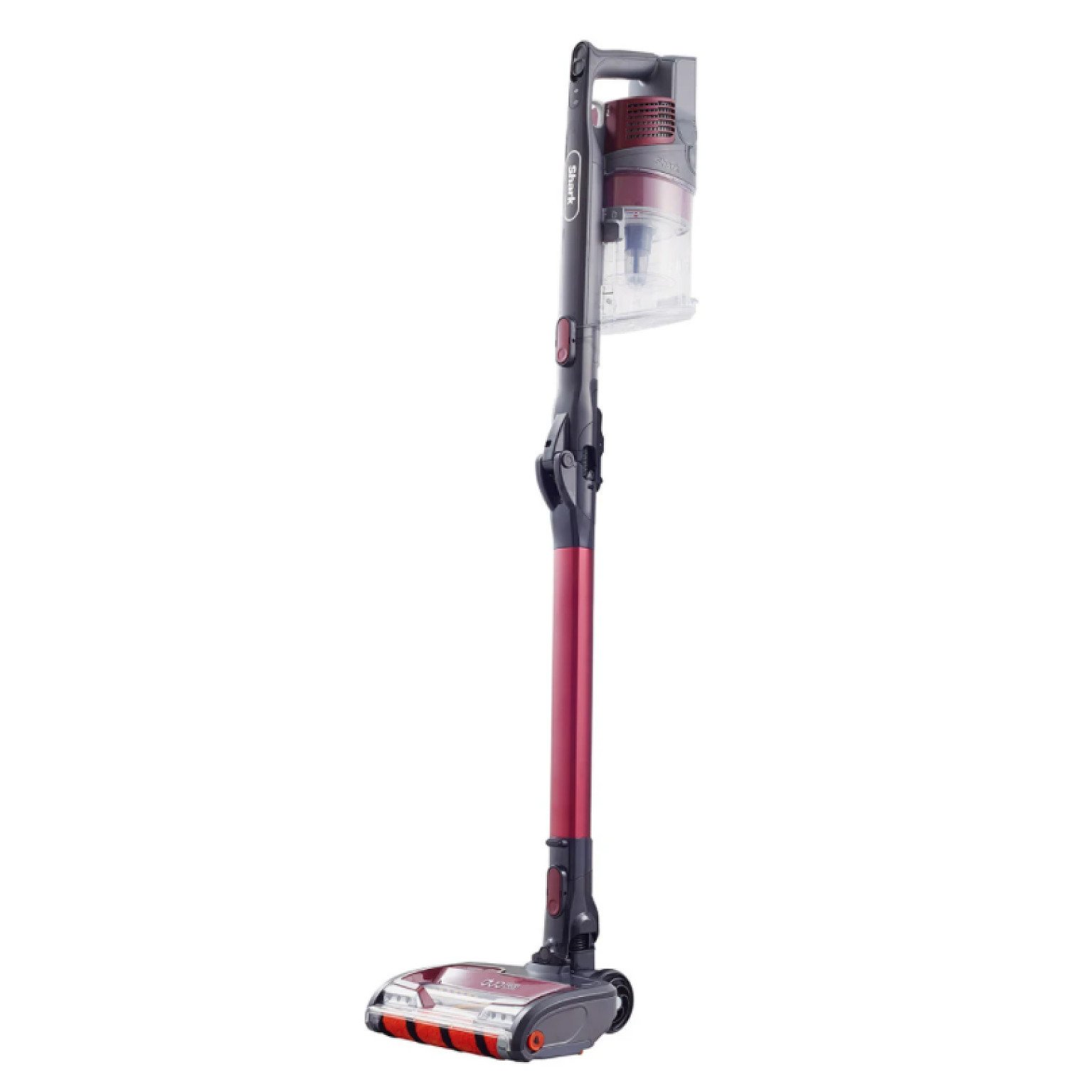 SAVE - Shark Anti Hair Wrap Cordless Stick Vacuum Cleaner with Flexology and TruePet (Twin Battery)