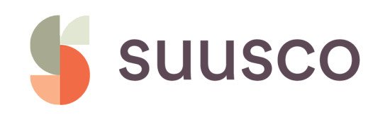 10% off your first order with www.suusco.com