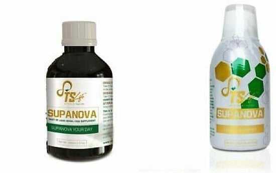 Supanova