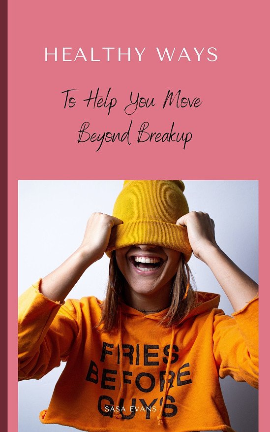 Beyond breakup eBook