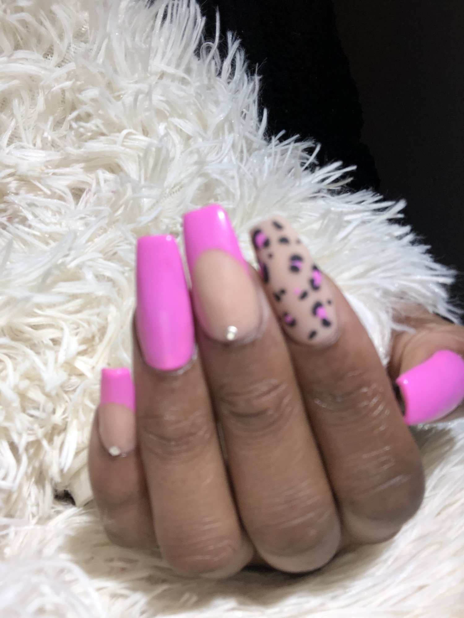 Discounted Acrylics