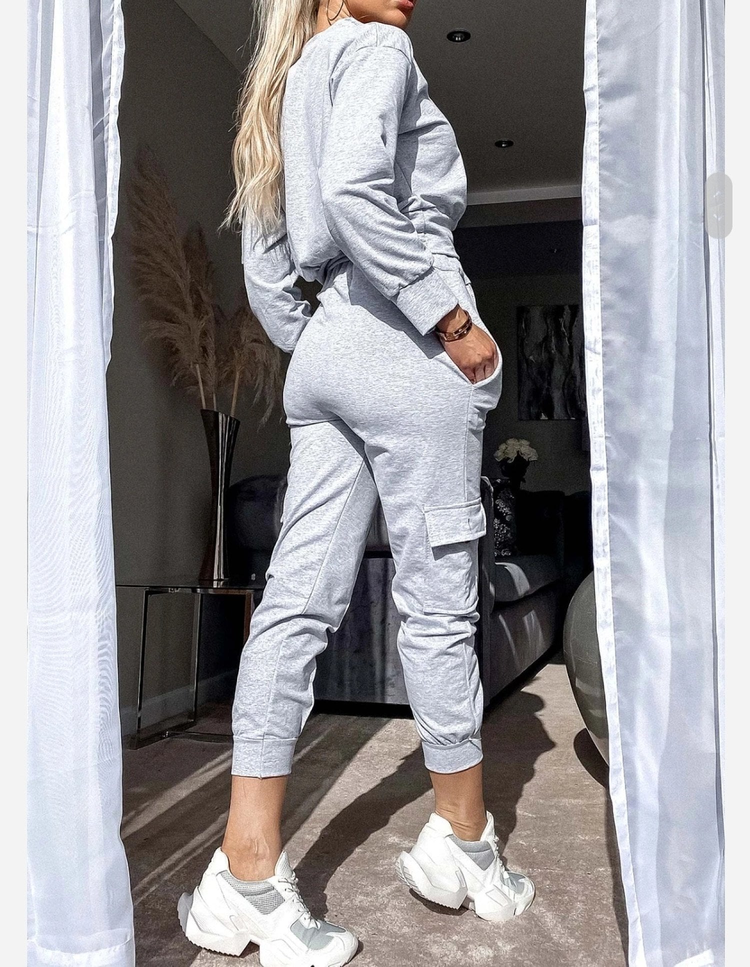 Clearpay/klarna avaible on homeware & clothing Daisy Boutique