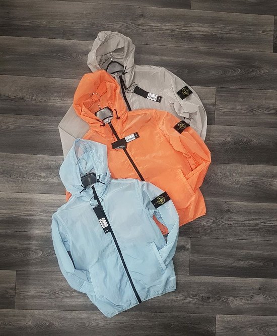 Stone island jacket