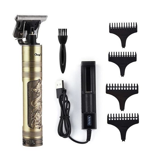 Professional Cordless Hair Clippers
