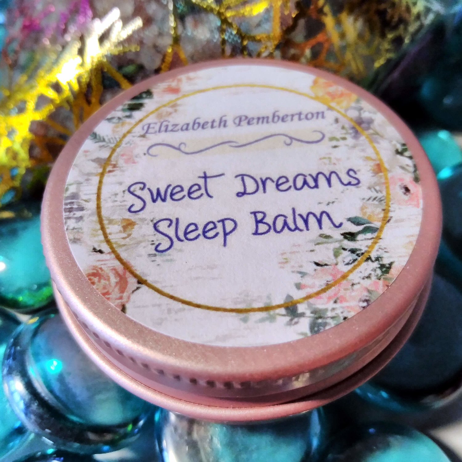 Luxury Sleep Tea Gift Set The Original Tea Company Promotion