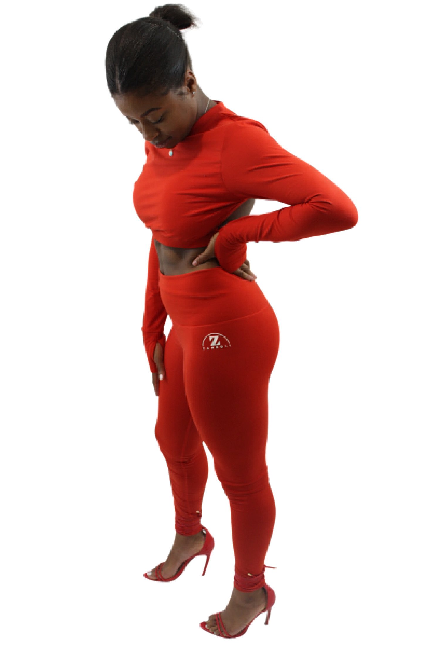 Free Ladies Gym wear Set Zandoli.co.uk Free Competition Snizl