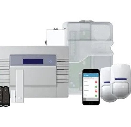 Home Alarm System