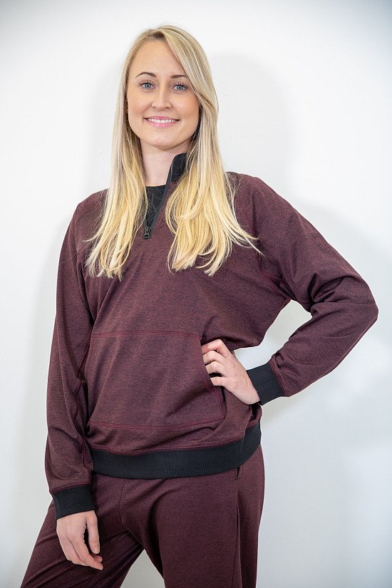 £4 Ladies Tracksuit Jacket
