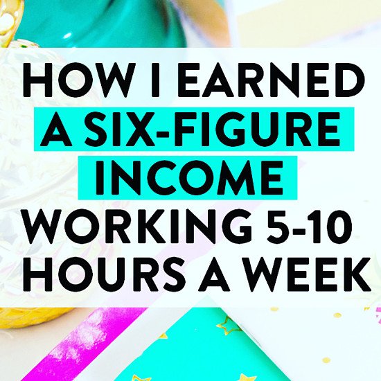 Free 6 figure money making class