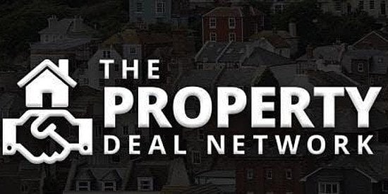 Win a Welcome Beer at August 2021's Property Deal Network - Property investor networking event