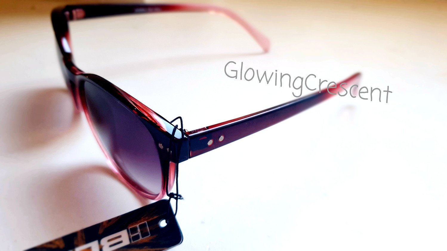 🔥Bloc Jasmin FF31 Sunglasses + FREE Bloc Case🔥