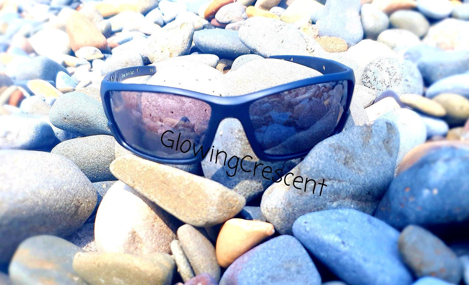 Bloc Delta X4 Sunglasses + FREE Microfibre Case