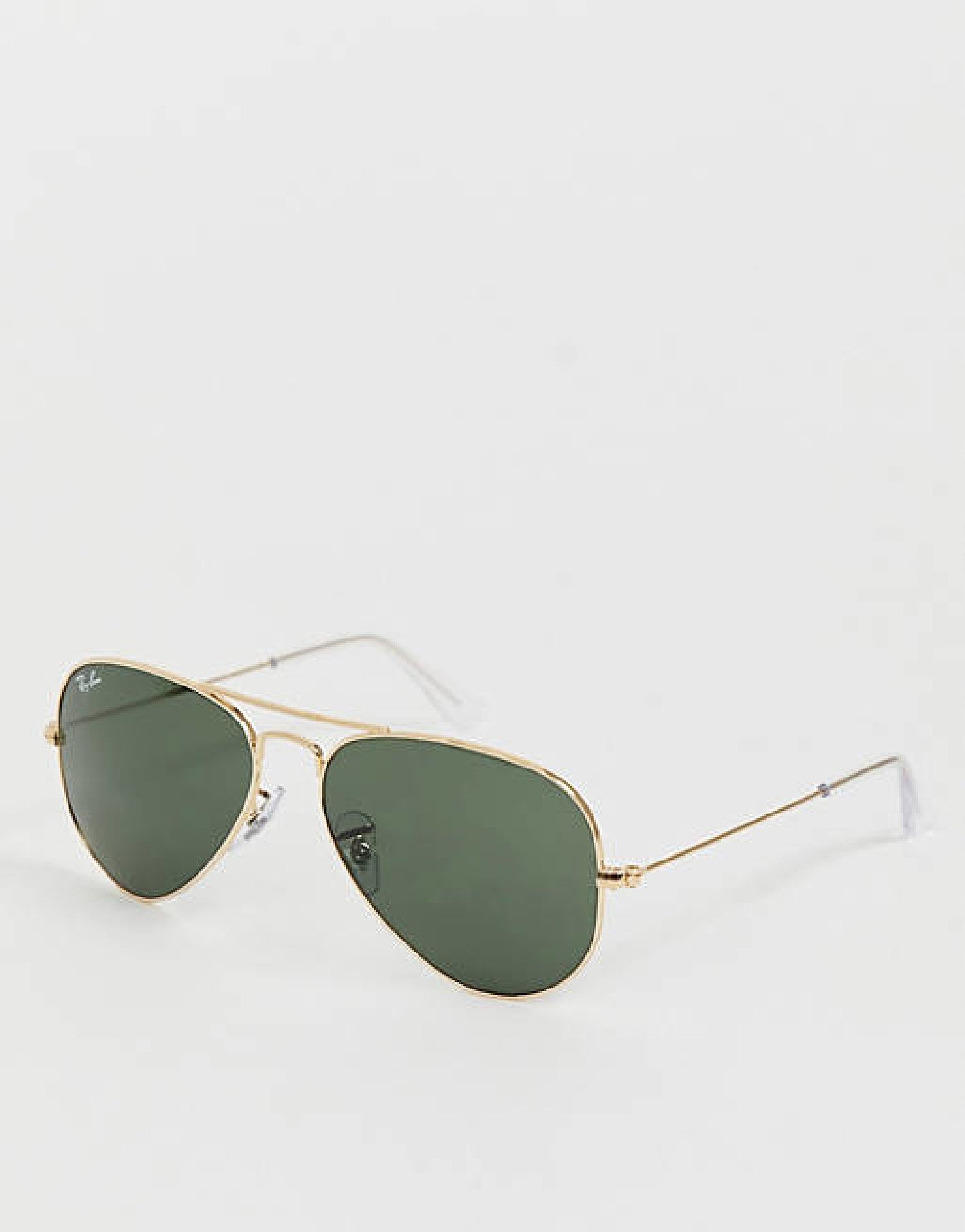 Ray-Ban Aviator sunglasses 0rb3025 current price - £137.00!