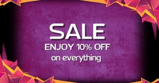 Sale Store UK