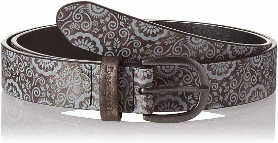 Women's Belt Decidual spring/summer fashion and colourful belt