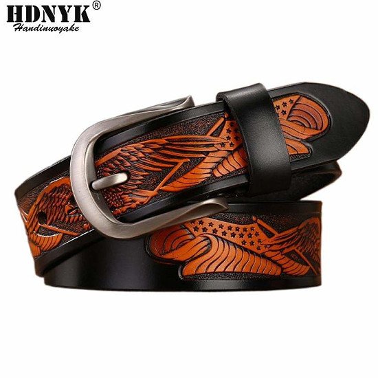 Classical Designer Belt for Men Famous Luxury Men Belts Male Waist