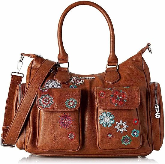 Desigual Women’s 19WAXPX0 Shoulder Bag | Sale Store UK