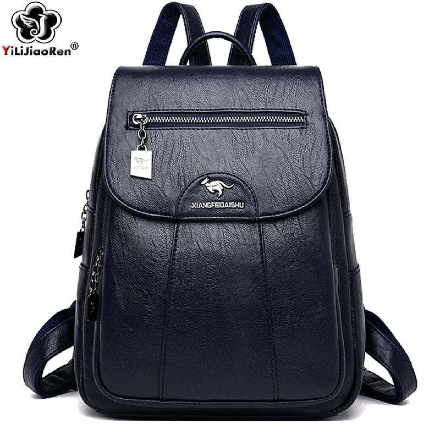 Fashion Backpack Designers Brand Large Backpack Shoulder Bag Women