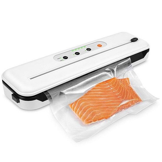 Vacuum Packing Machine Sous Vacuum Sealer For Food Storage New Food Packer Vacuum Bags for Vacuum