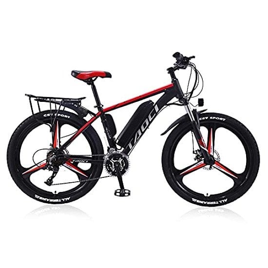 Hyuhome Electric Bikes