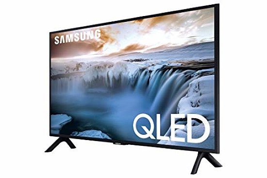 SAMSUNG 32″ QLED Smart TV