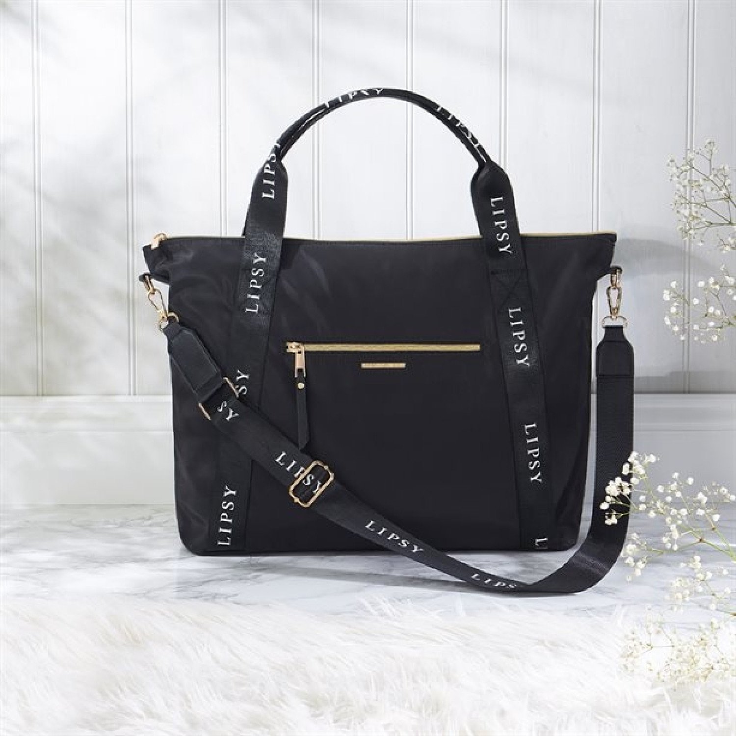 Lipsy Holdall