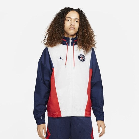 Check out the Jordan Lightweight jacket, now just £99.99, perfect for Autumn!