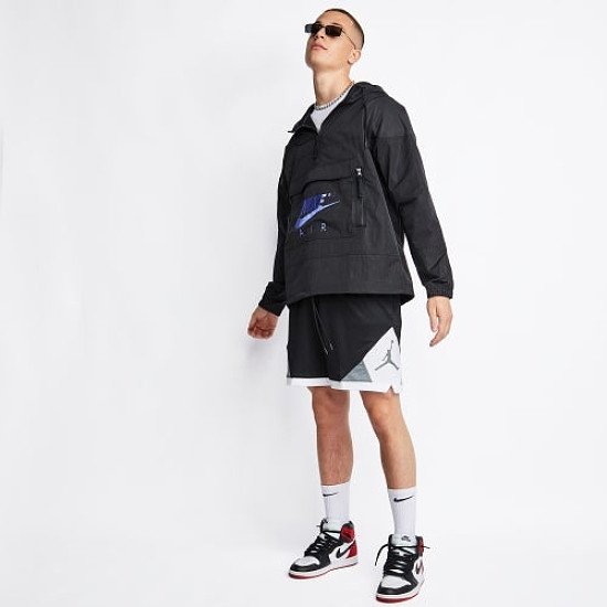 Check out the quarter zip Nike Air jacket, now just £99.99!