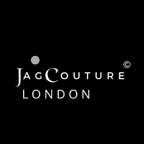 Opening Of Our New Online Luxury Store JagCouture London at: https://www.jagcouture.co.uk