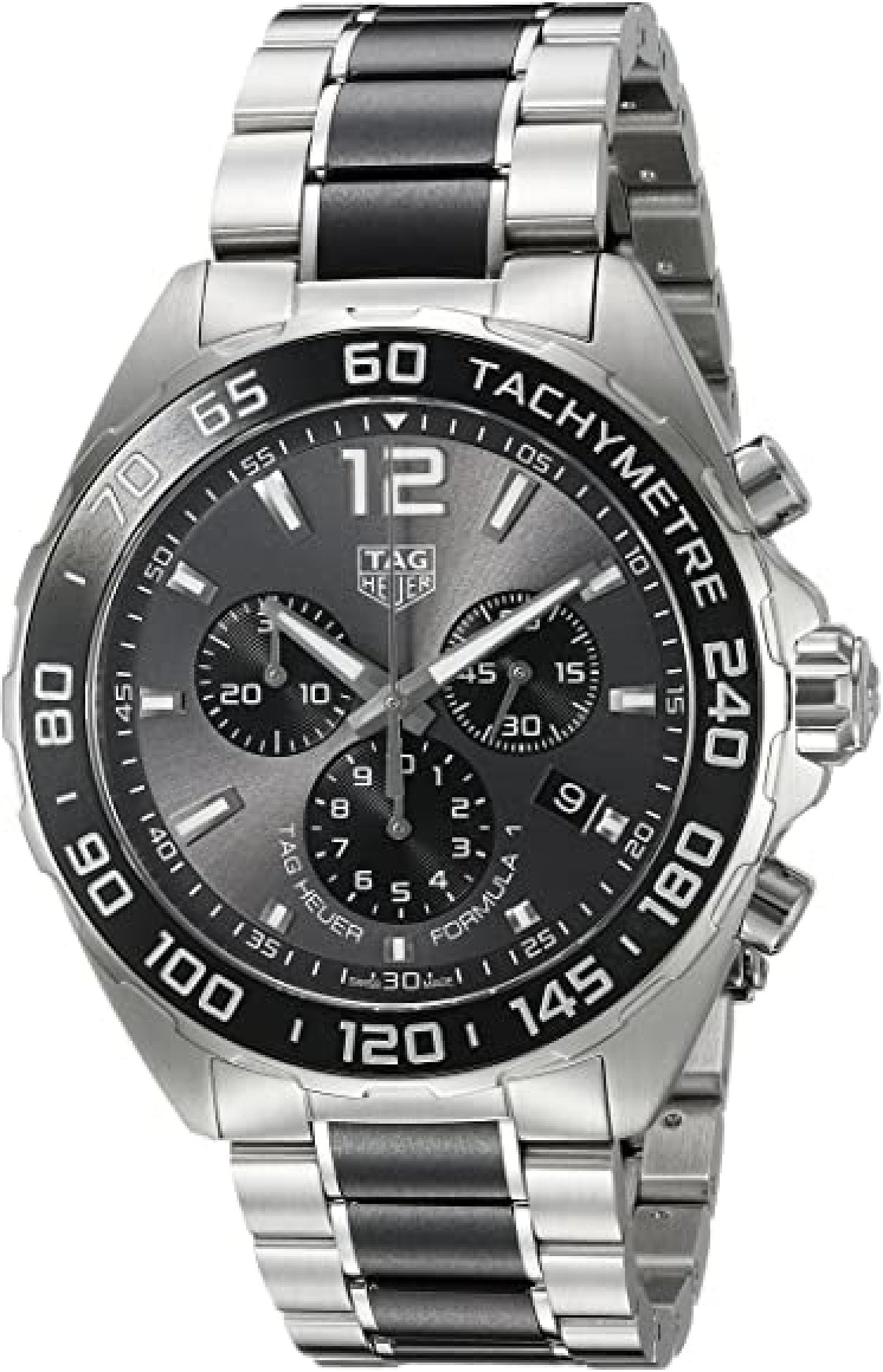TAG HEUER FORMULA 1 SERIES CAZ1011.BA0843 MENS WATCH
