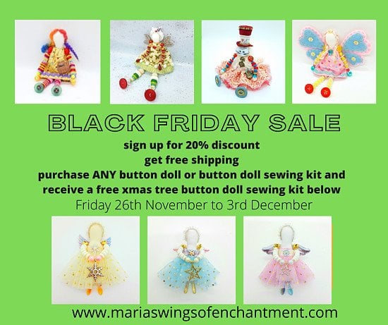 BLACK FRIDAY DEAL