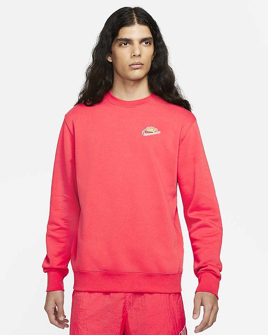 34% OFF - Nike Sportswear!