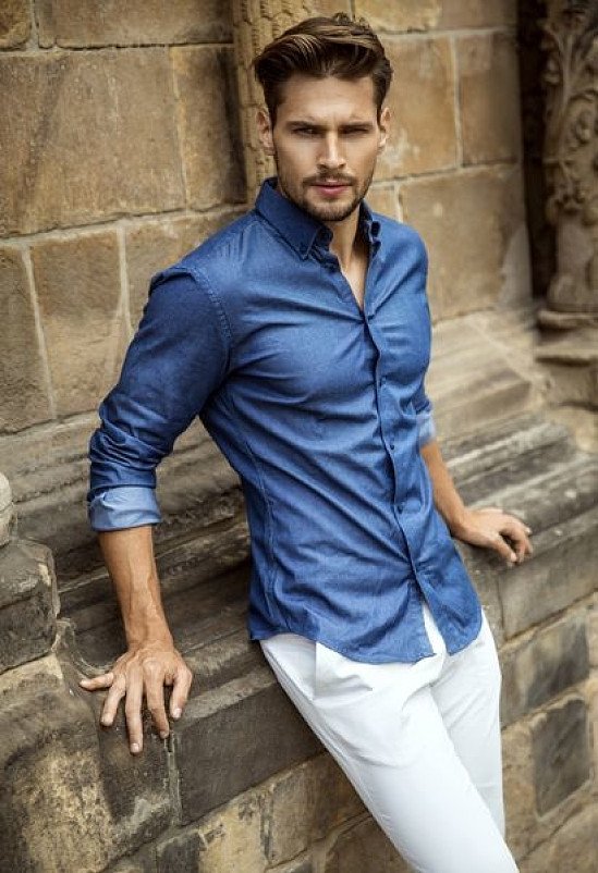 Valentines Offer - Get 30% OFF on men and women's clothing!