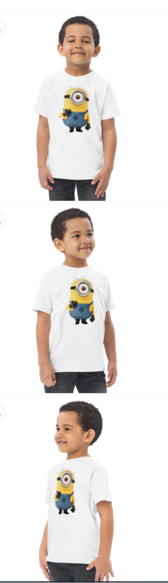 Kids T Shirt