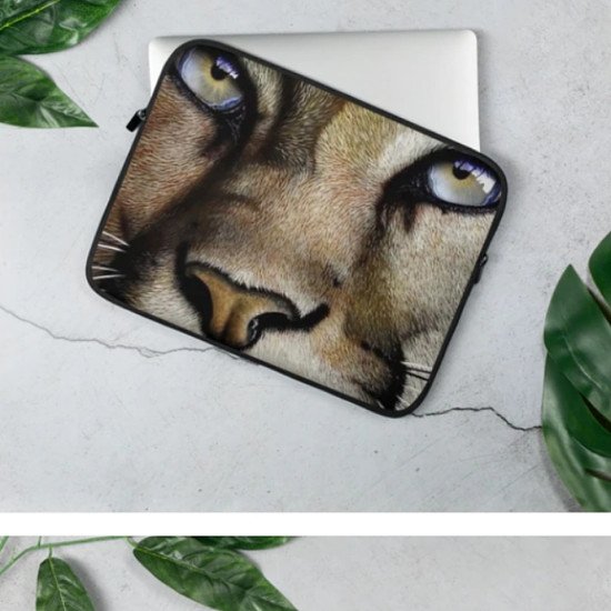 Laptop Tablets/Stationary Sleeve