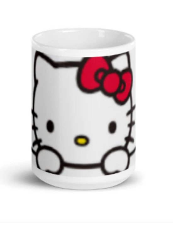 Kids Mug