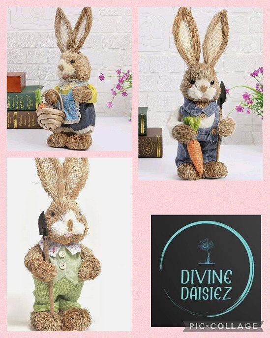 These cuties are in stock
