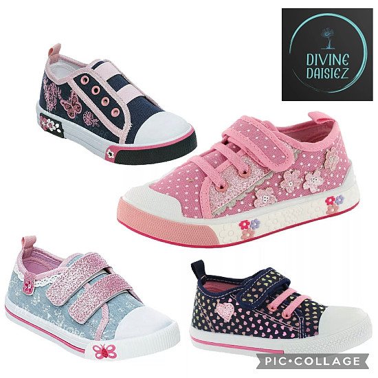 In stock & available