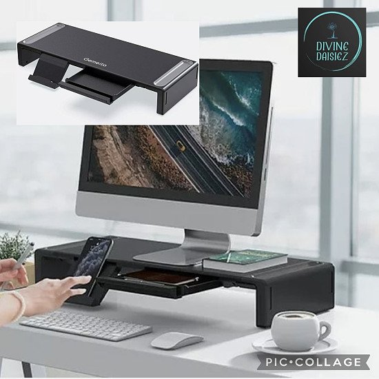 In stock & available