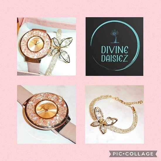 In stock & available