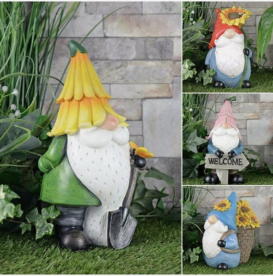 These cuties are in stock