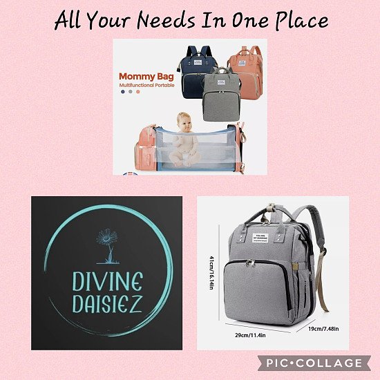 In stock & available