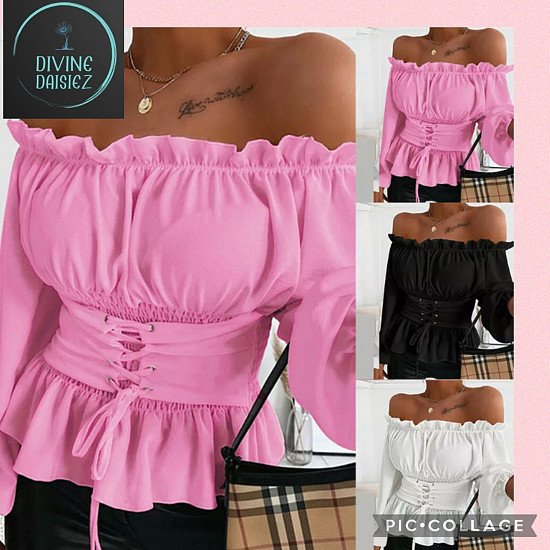 In stock & available